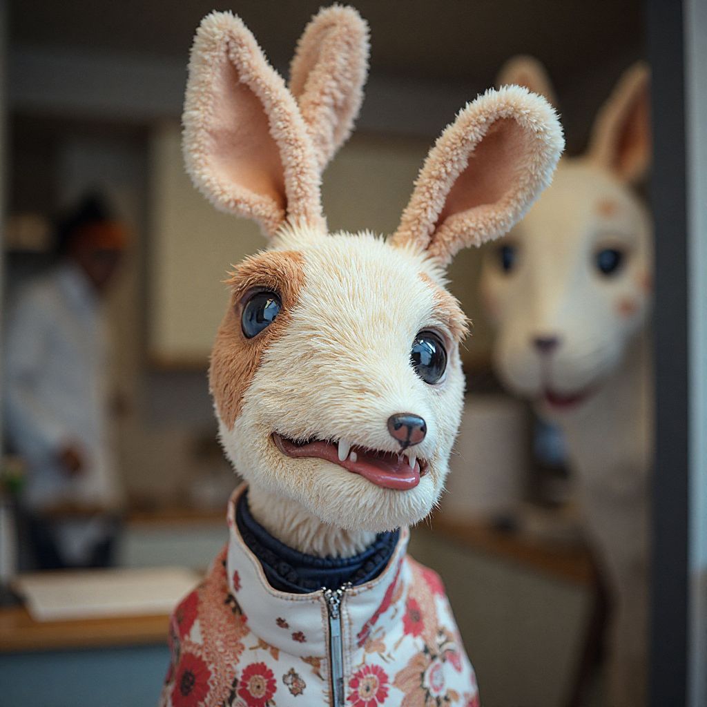 Brand Identity from Scratch