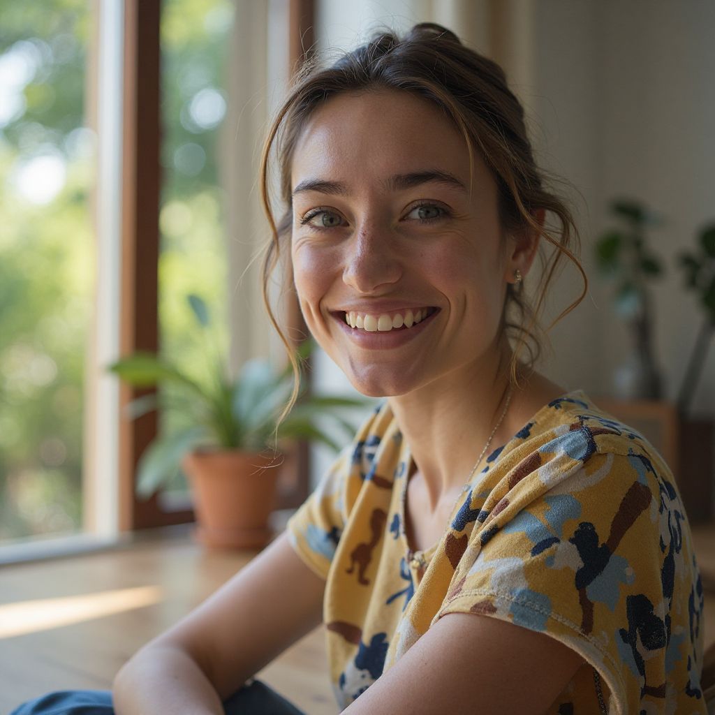 Product Photography Series