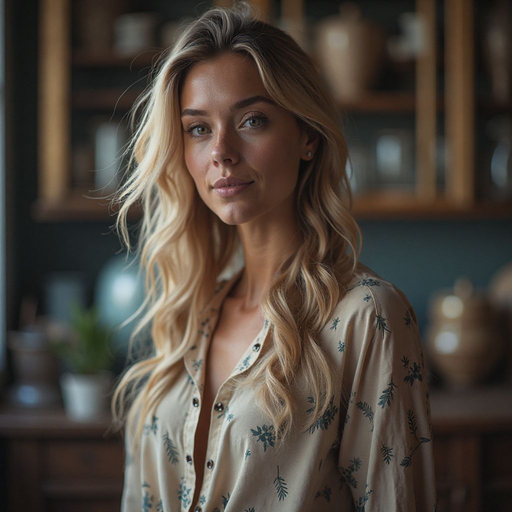 Restaurant Menu Redesign